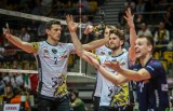 Horror w Gdynia Arenie. Trefl Gdańsk wygrywa z Jastrzębskim Węglem 