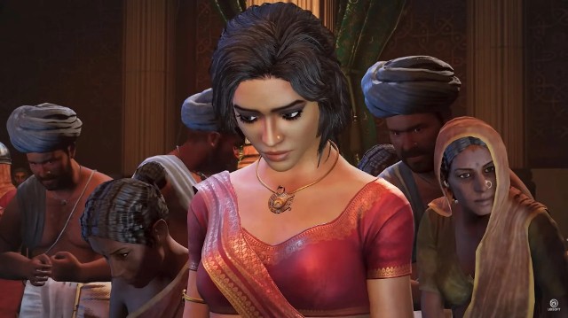 Ubisoft zwraca fundusze graczom, którzy kupili pre-order Prince of Persia piaski czasu Remake.