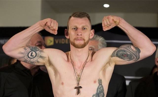 O KTÓREJ WALKA FONFARA VS CLEVERLY, GDZIE TRANSMISJA FONFARA VS CLEVERLY , GDZIE OGLĄDAĆ FONFARA VS CLEVERLY