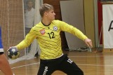 2. liga piłkarzy ręcznych. Dobry mecz i wygrana Wisły Sandomierz z AZS AGH Kraków