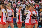 Czwarte zwycięstwo z rzędu. #VolleyWrocław - ŁKS Commercecon 0:3