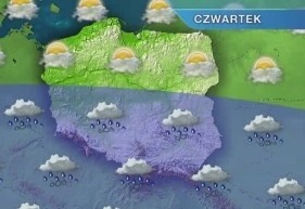 Pogoda nad Bałtykiem. Możemy liczyć na trochę słońca (wideo)