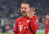 Franck Ribery zostanie surowo ukarany za wulgarną tyradę na Twitterze. "J...ć wasze matki i wasze babki"