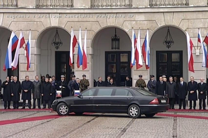 Minister resetu z Rosją. Zdrojewski odgrywał kluczową rolę w ocieplaniu stosunków