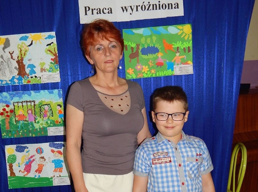 Ogólnopolski konkurs w przedszkolu rozstrzygnięty w Ostrowcu