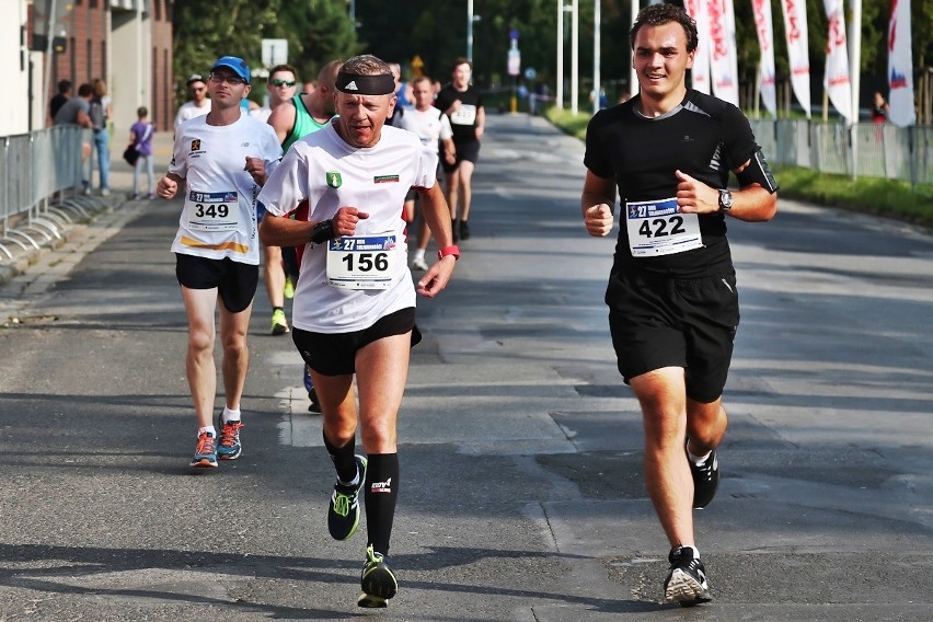 27. Bieg Solidarności we Wrocławiu [ZDJĘCIA, WYNIKI]