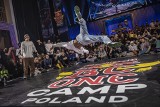 Red Bull BC One Gdańsk 2021. 16 tancerzy z całego świata wystąpi w wielkim finale breakingowych zawodów