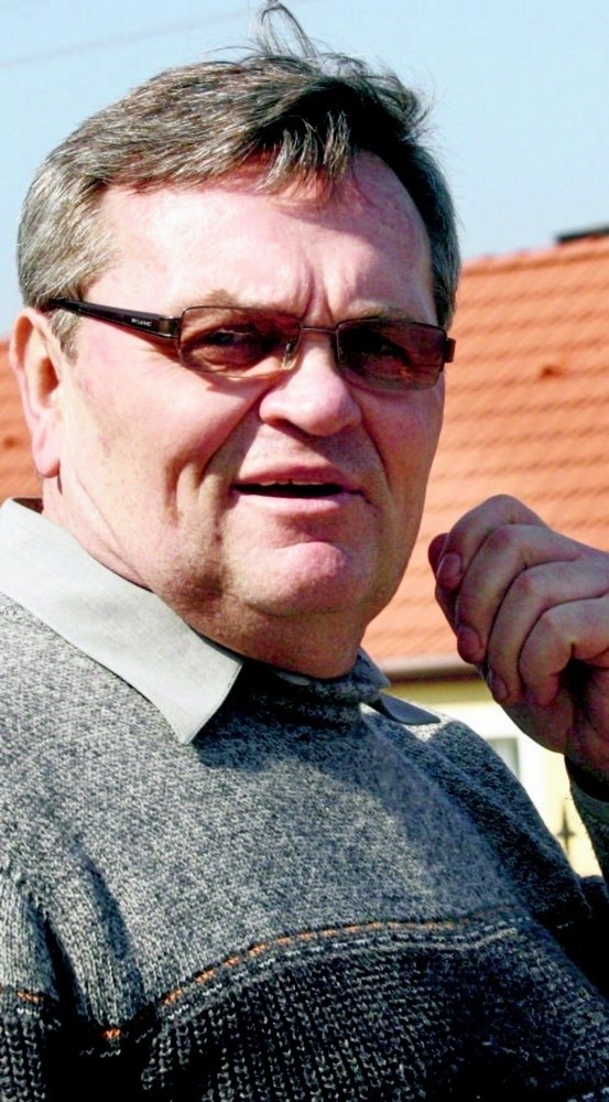 Wiktor Błądek