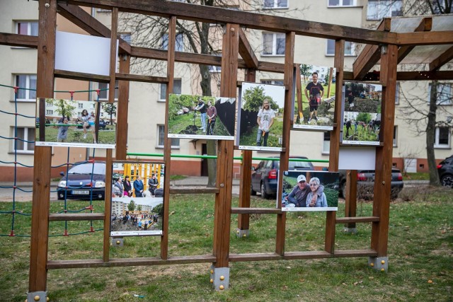 Radosław Puśko zaprasza na wirtualny spacer po Galerii Dobrego Sąsiedztwa!