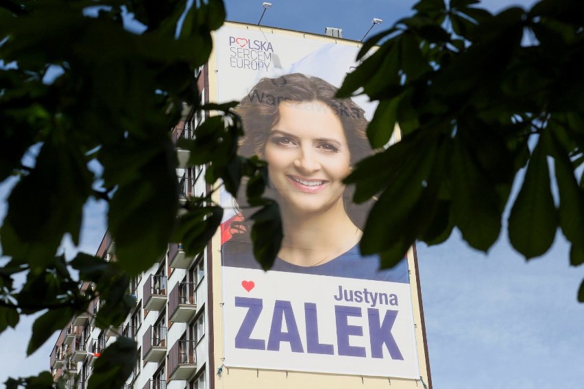 Wybory do Europarlamentu 2019. Kampania w Białymstoku się...