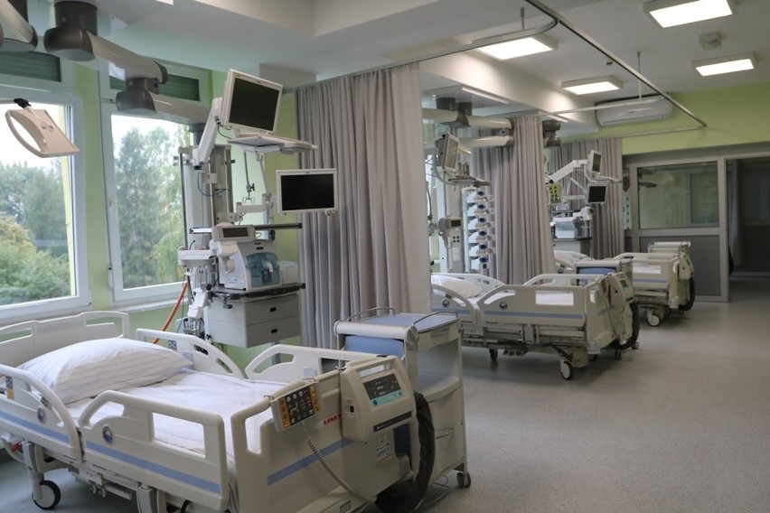 Neurochirurgia przy Wodociągowej w Opolu czeka na otwarcie. Brakuje tylko kontraktu z NFZ 