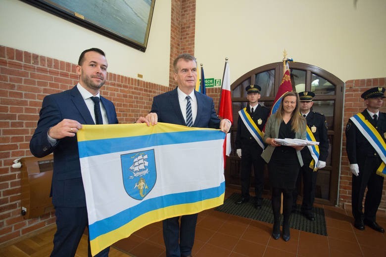 Jacek Graczyk. Niezapomniany, niezastąpiony burmistrz. Menadżer, a nie administrator  