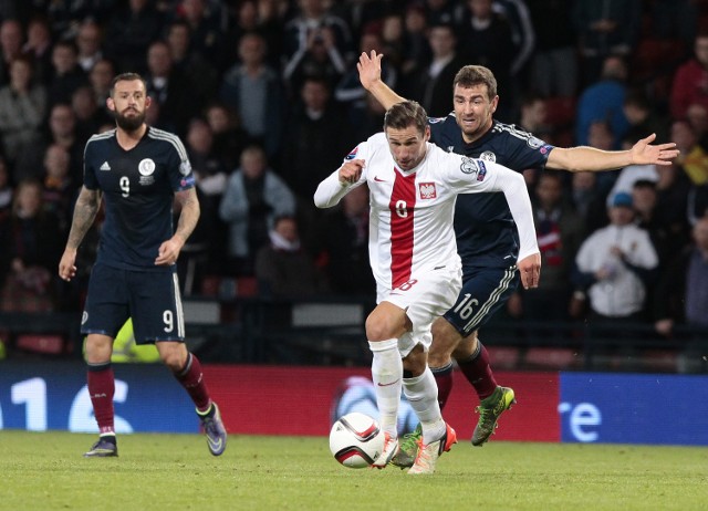 Grzegorz Krychowiak jako jedyny z naszych reprezentantów rozegrał wszystkie mecze od pierwszej do ostatniej minuty. Zdobył dwie bramki, zaliczył też dwie asysty i obejrzał dwie żółte kartki