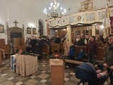 Święta Bożego Narodzenia w tradycji grecko-katolickiej: zwyczaje, liturgia i duchowość. Rozmowa z proboszczem ks. Bohdanem Krykiem 