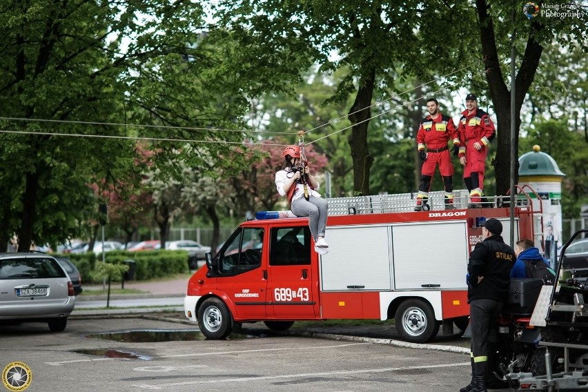 Dzień Zdrowia w Zawierciu [ZOBACZ ZDJĘCIA]