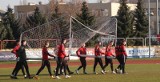 Fortuna 1 Liga. Apklan Resovia opublikowała plan przygotowań do rundy wiosennej 2021 roku
