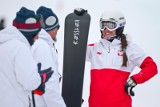Snowboardowe mistrzostwa świata: Sześcioro Polaków pojedzie na mistrzostwa świata do Bakuriani