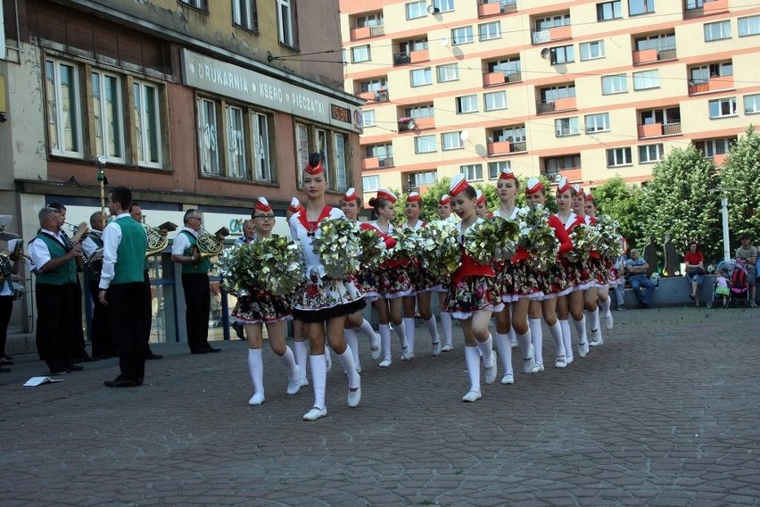 XI Festiwal Orkiestr im. Edwarda E. Czernego w Zabrzu