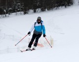 Aktualny raport narciarski z Podkarpacia [17.02.2017 r., KAMERY, POGODA]