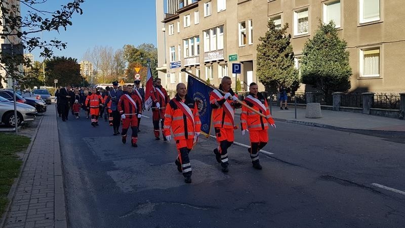 Prestiżowa nagroda dla krakowskiej pielęgniarki