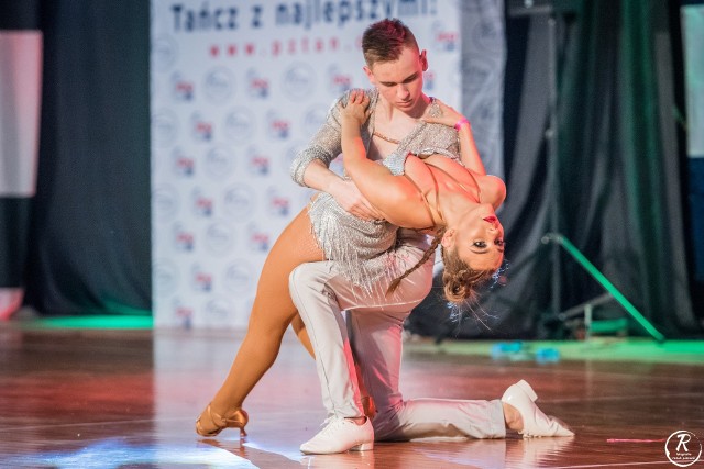 Na I Ogólnopolskim Pucharze Polski w Tańcu Nowoczesnym w 2022 roku wystąpiło 420 tancerzy i tancerek z całego kraju.