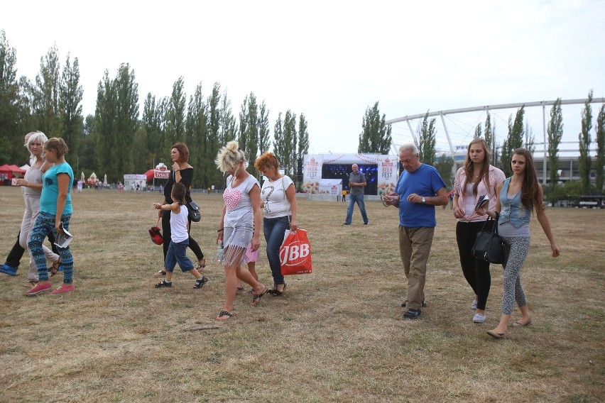 Beerfest Park Śląski 2015