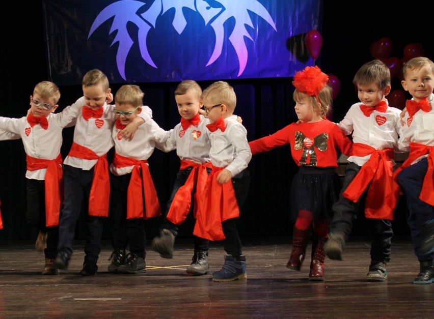 Podczas finału Orkiestry w Wąbrzeźnie udało się zebrać...