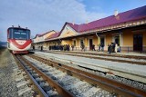 Szansa na kursy pociągów z Przemyśla linią 102 na Ukrainę. Ruszyła wstępna procedura wyboru przewoźnika [ZDJĘCIA, WIDEO]