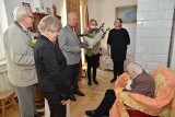 Pani Regina skończyła 105 lat! Jest najstarszą mieszkanką Sandomierza