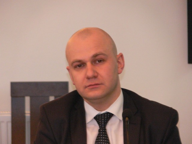 Michał Śliwiński