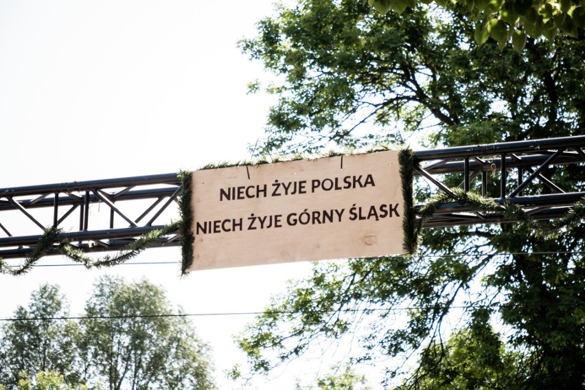 W setną rocznicę przyłączenia części Górnego Śląska do...