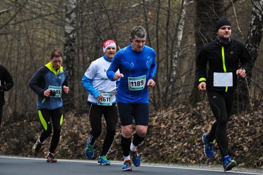 Półmaraton Żywiecki 2016 - w obiektywie Tomasza Jendrzejczyka [cz. III]