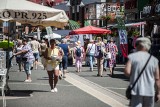 Sanepid skontrolował lokale gastronomiczne w województwie zachodniopomorskim. Nałożono mandaty na ponad 13 tys. zł