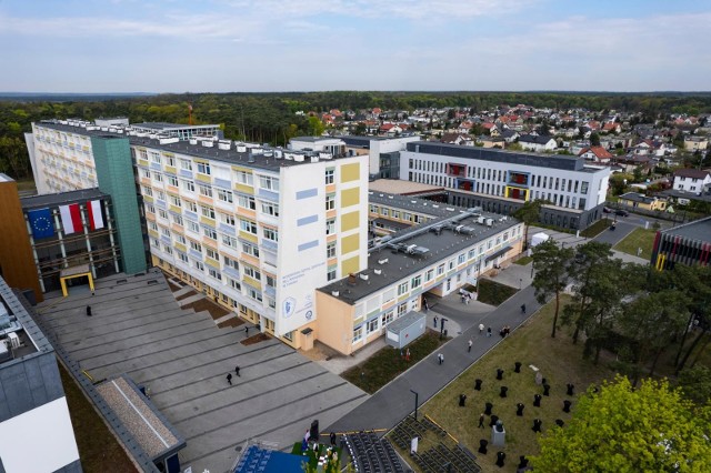 Pacjenci i lekarze odetchnęli z ulgą. Po ponad miesiącu stresu i rozmów wiadomo już, że w sierpniu rozpocznie działalność drugi oddział hematologii w Toruniu - w Wojewódzkim Szpitalu Zespolonym.