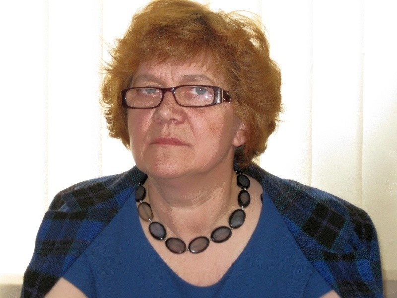 Ewa Fogiel