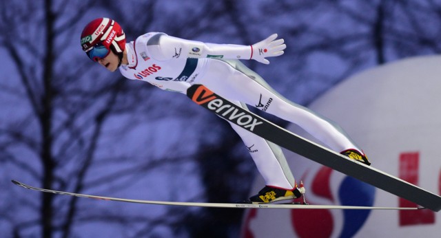 Skoki narciarskie Predazzo 2019. Sprawdź, kiedy odbędą się konkursy Pucharu Świata w Val di Fiemme.