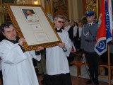 Relikwie Jana Pawła II już w Ostrołęce. Zobacz zdjęcia