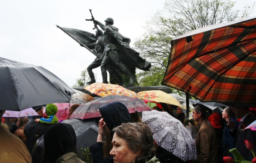 Rosjanie uznali Królewiec za narażony na skutki działań...