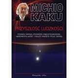 Na Marsa? Tak i jeszcze dalej! - profesor z Nowego Jorku pisze o przyszłości ludzkości