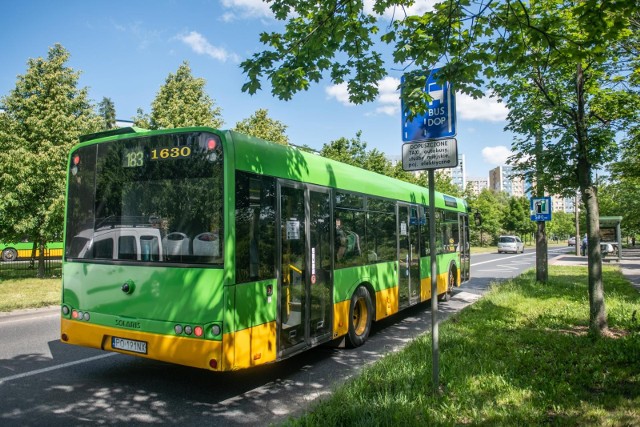 Drugi ze sprawców pobicia kierowcy autobusu zatrzymany przez policję.