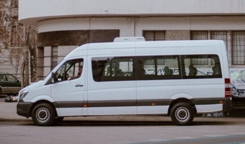 Powstaną cztery nowe linie minibusów w Zabrzu.