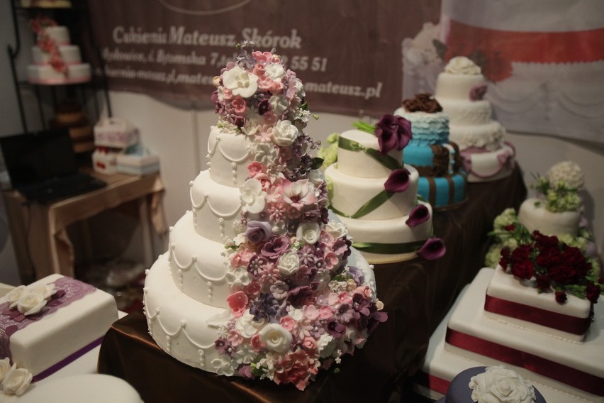 Dziś Targi Ślubne w Sosnowcu 2013. Oto najmodniejsze ślubne kreacje [ZDJĘCIA]