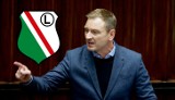 Minister Sportu Sławomir Nitras o "Żylecie" na Legii Warszawa: Odstraszają ludzi biznesu i inwestorów