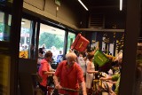 Rybnik. Nowy sklepu Netto otworzył się na Nowinach. Po kilku minutach zabrakło piersi z kury w promocyjnej cenie