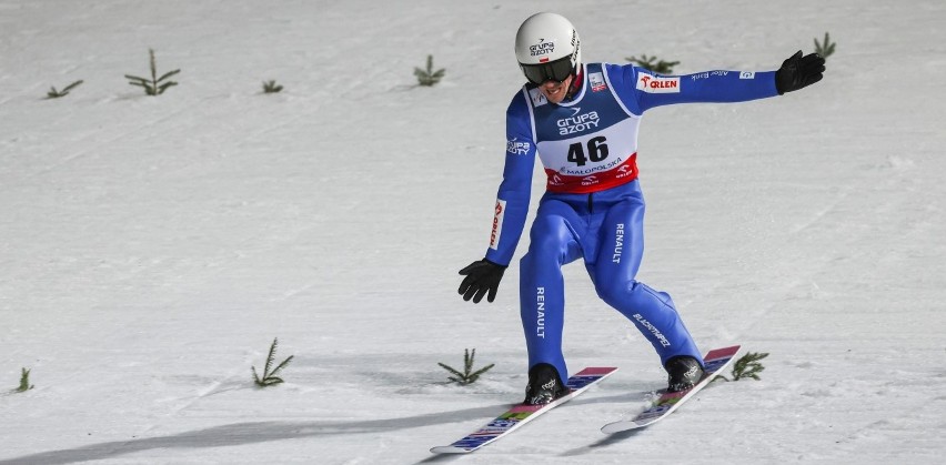 Skoki narciarskie - Puchar Świata Zakopane 2023