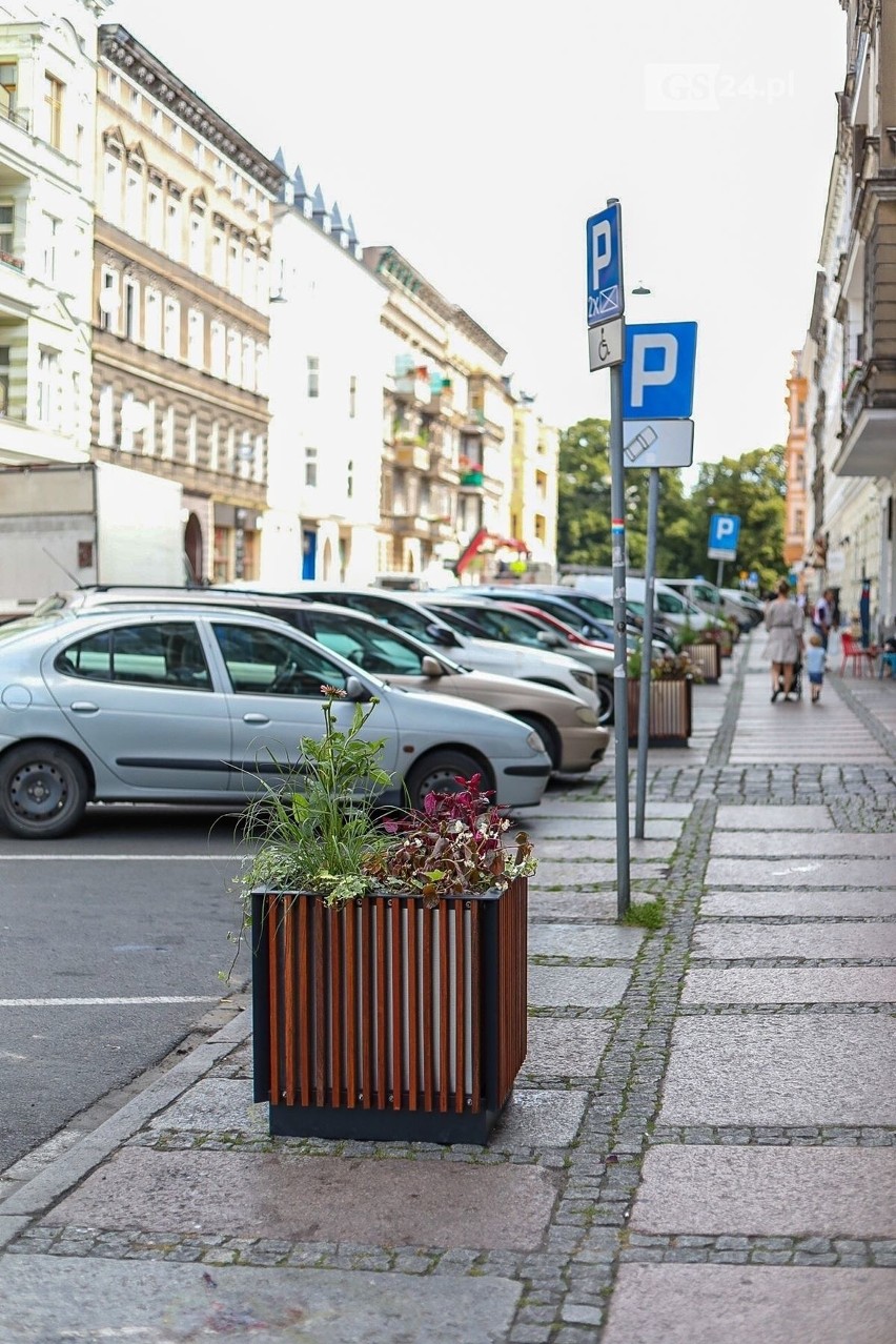 To będzie eksperyment dla Szczecina i lokali. Każdy zbada swoje interesy