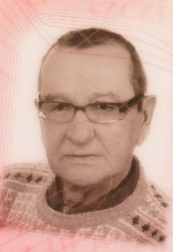 Janusz Ryjewski.