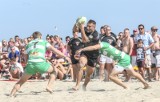 Sopot Beach Rugby. Zbliża się owalny festiwal