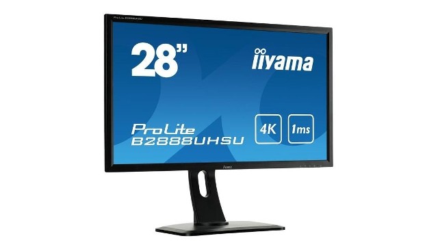 iiyama B2888USHUMonitor iiyama B2888USHU