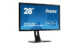 iiyama B2888USHU: Rozdzielczość 4K za 2499 złotych